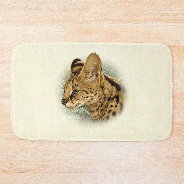 Item preview, Serval designed and sold by Guardi71.