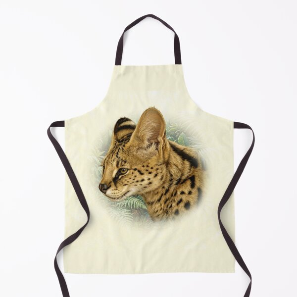 Item preview, Serval designed and sold by Guardi71.