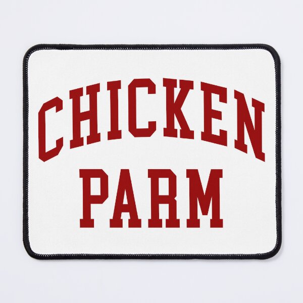 Item preview, Chicken Parm designed and sold by pink-beagle.