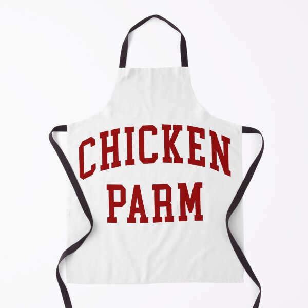 Item preview, Chicken Parm designed and sold by pink-beagle.