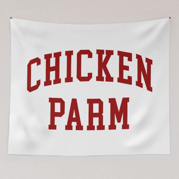Item preview, Chicken Parm designed and sold by pink-beagle.