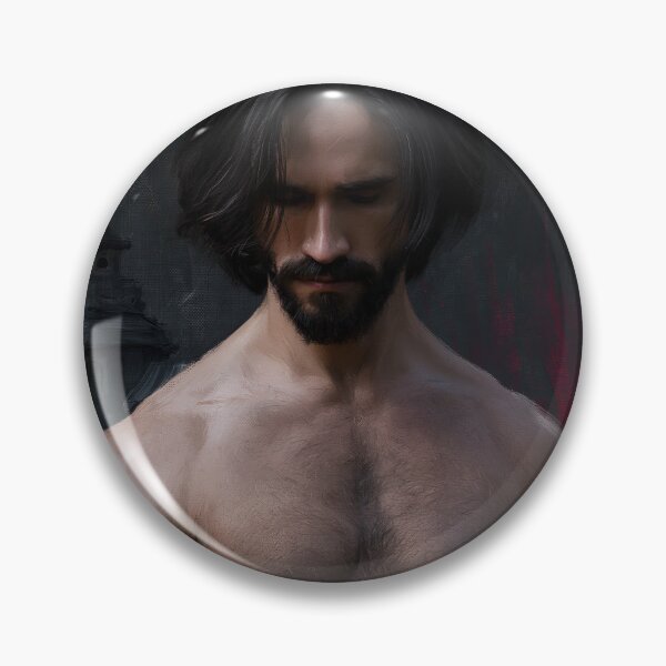 Item preview, Handsome Gothic designed and sold by JaimeLikes.