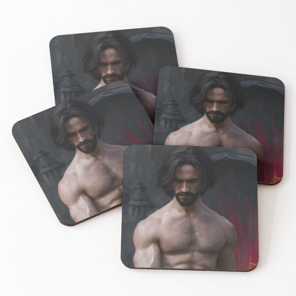 Item preview, Handsome Gothic designed and sold by JaimeLikes.