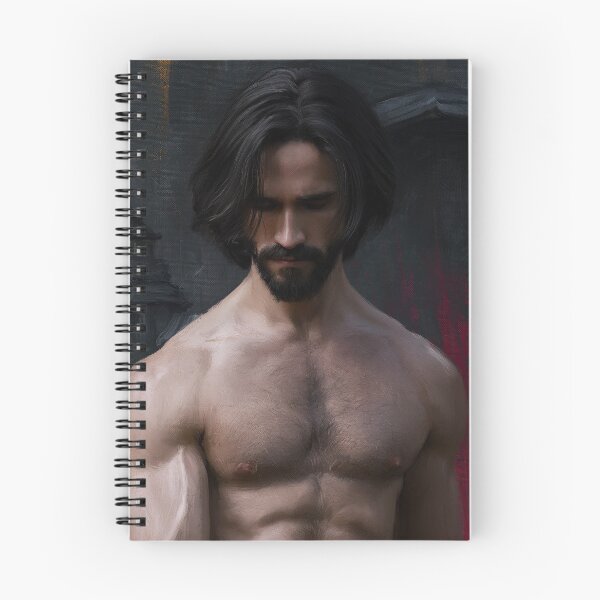 Item preview, Handsome Gothic designed and sold by JaimeLikes.