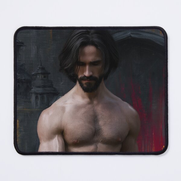 Item preview, Handsome Gothic designed and sold by JaimeLikes.