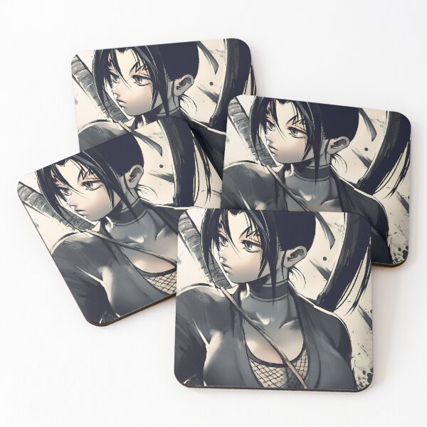 Item preview, Shigure Kōsaka - 2 designed and sold by Infinite-Aspire.