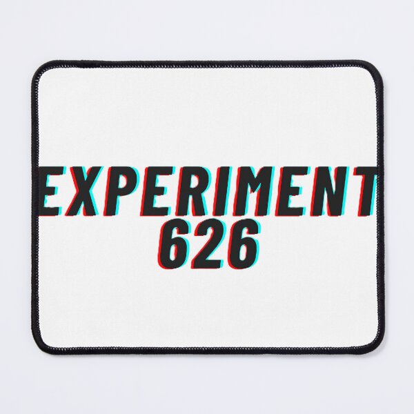 Item preview, Experiment 626 designed and sold by creativityisfun.