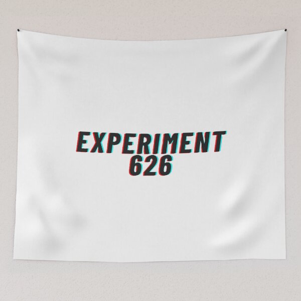 Item preview, Experiment 626 designed and sold by creativityisfun.