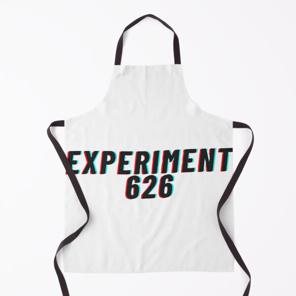 Item preview, Experiment 626 designed and sold by creativityisfun.