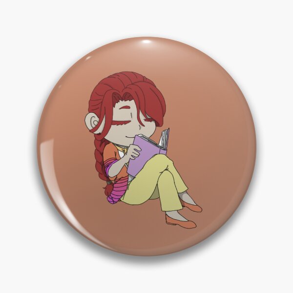 Item preview, Reading in Peace designed and sold by SeenaOC.