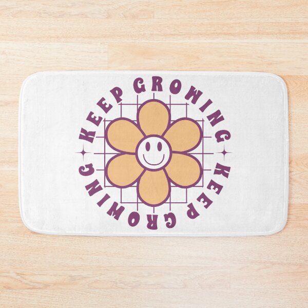 Item preview, Keep growing designed and sold by Tiny-Love ⭐⭐⭐⭐⭐.