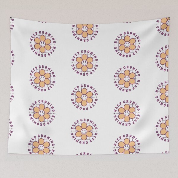Item preview, Keep growing designed and sold by Tiny-Love ⭐⭐⭐⭐⭐.