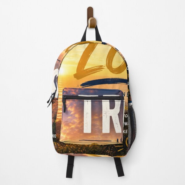 Item preview, Trust In The Lord Christian Art designed and sold by Daily Devotional Store.