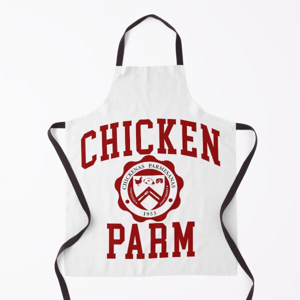 Item preview, Chicken Parm University designed and sold by pink-beagle.