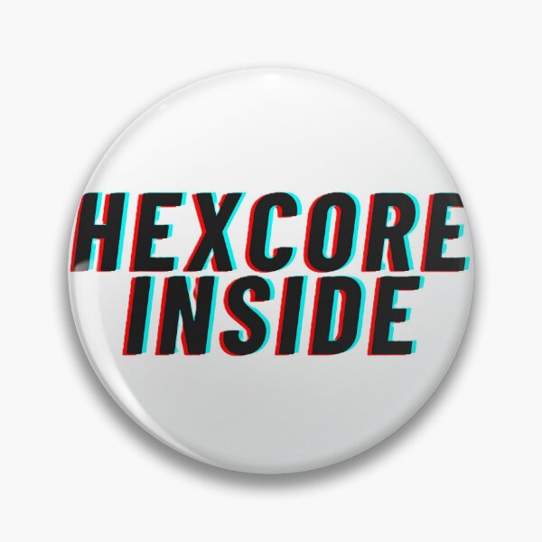 Item preview, Hexcore inside designed and sold by creativityisfun.