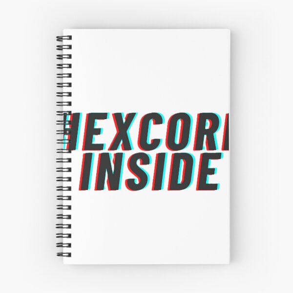 Item preview, Hexcore inside designed and sold by creativityisfun.