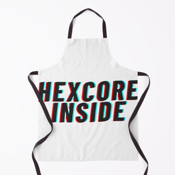 Item preview, Hexcore inside designed and sold by creativityisfun.