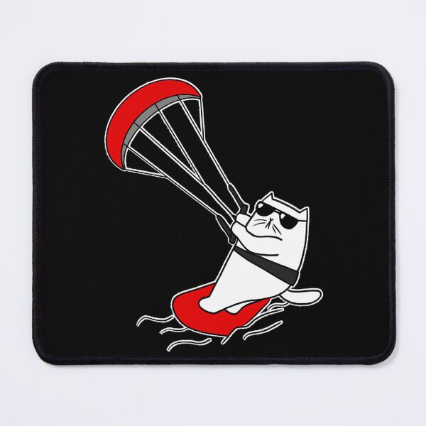 Item preview, Kitesurf designed and sold by eri-morie.