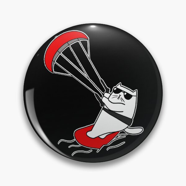 Item preview, Kitesurf designed and sold by eri-morie.