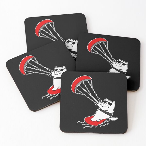 Item preview, Kitesurf designed and sold by eri-morie.