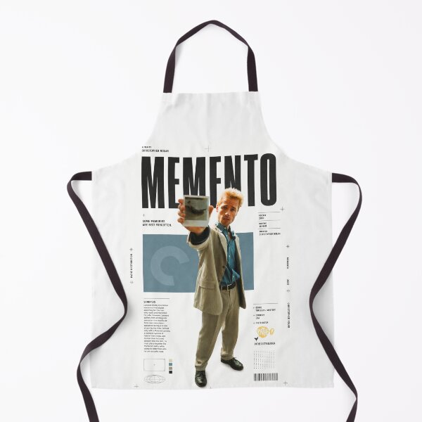 Item preview, Memento designed and sold by Sector 99.