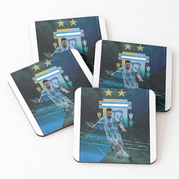 Item preview, Leo Messi Argentina World Cup 2026 designed and sold by myJPEG.