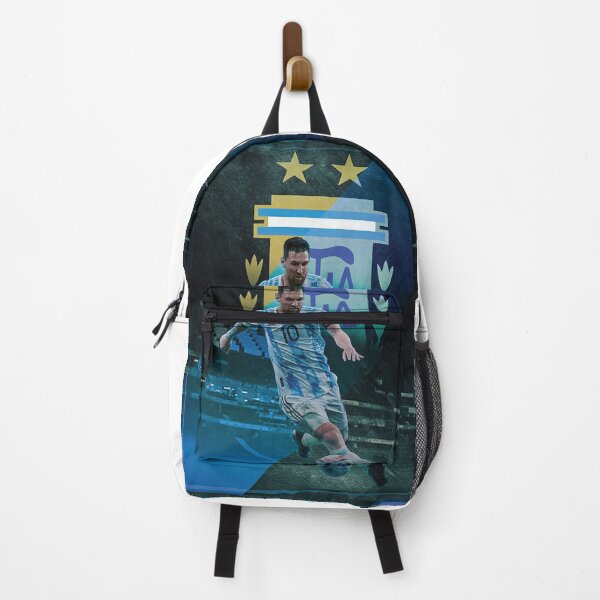 Item preview, Leo Messi Argentina World Cup 2026 designed and sold by myJPEG.