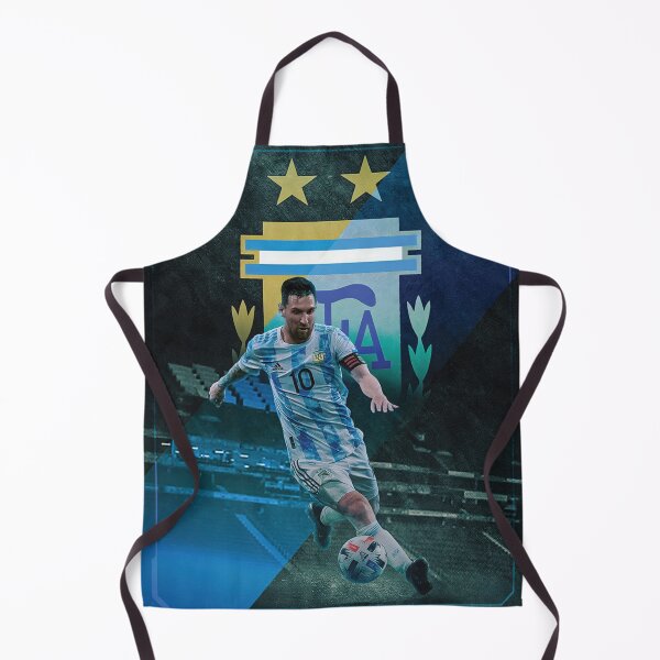 Item preview, Leo Messi Argentina World Cup 2026 designed and sold by myJPEG.