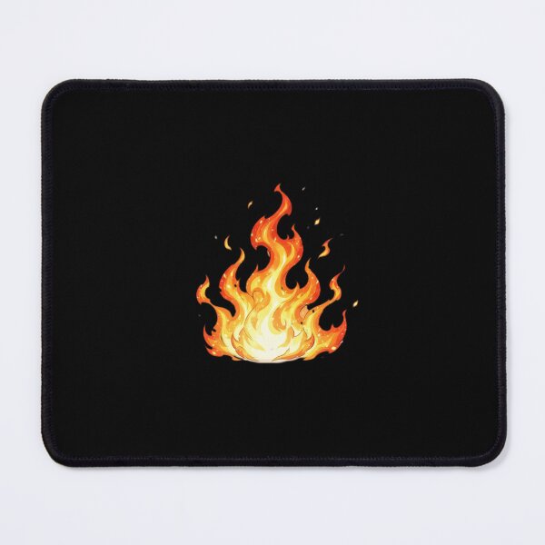 Item preview, Great blaze of fire? designed and sold by Lkimi.