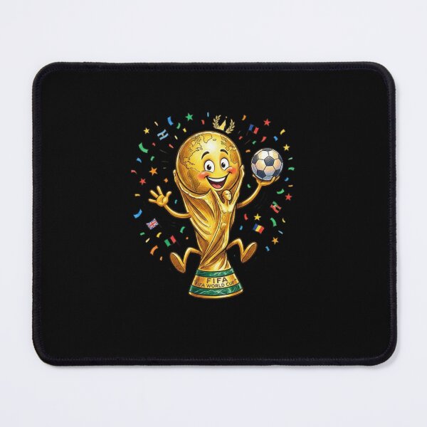 Item preview, World Cup 2026 designed and sold by MonmonZater.