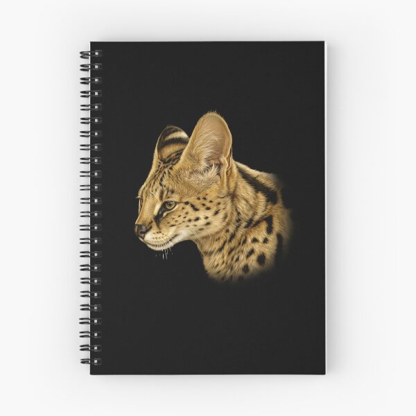 Item preview, Serval designed and sold by Guardi71.