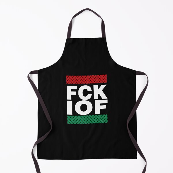 Item preview, FCK IOF designed and sold by TMTD Productions.