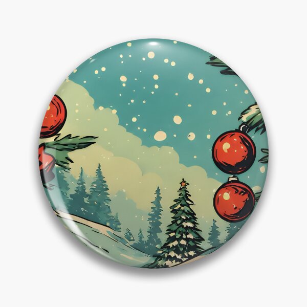 Item preview, Christmas time designed and sold by PrzemekDob.