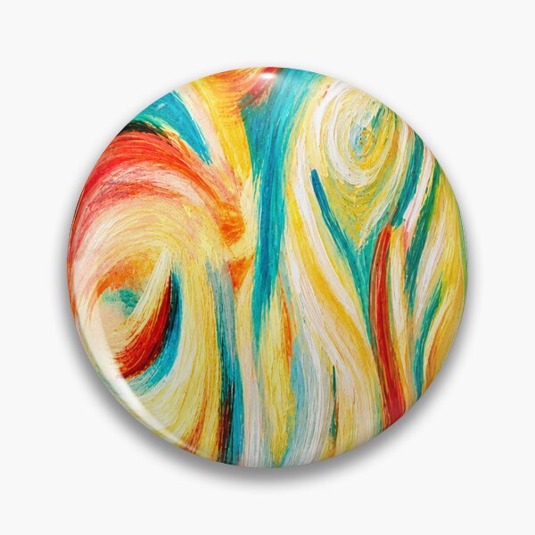 Item preview, Currents of Becoming designed and sold by ThatCoolArtTeacher.