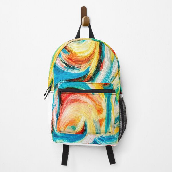 Item preview, Currents of Becoming designed and sold by ThatCoolArtTeacher.