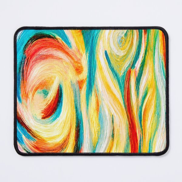 Item preview, Currents of Becoming designed and sold by ThatCoolArtTeacher.