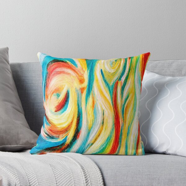 Item preview, Currents of Becoming designed and sold by ThatCoolArtTeacher.