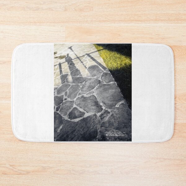 Item preview, Long wait in the shade designed and sold by Stwayne.