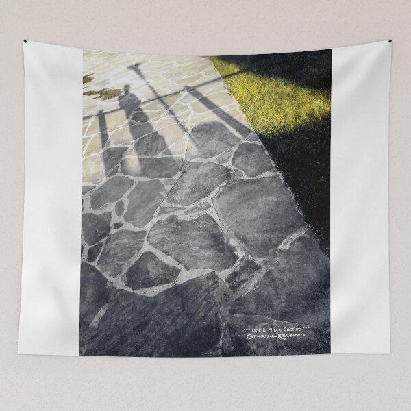Item preview, Long wait in the shade designed and sold by Stwayne.