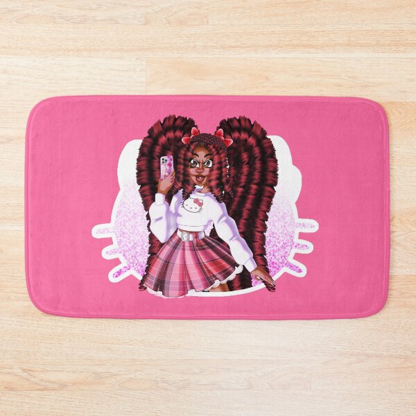 Item preview, Hello Sasha! designed and sold by joysqueezed-out.