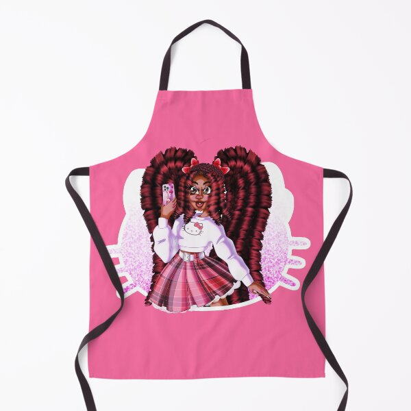Item preview, Hello Sasha! designed and sold by joysqueezed-out.