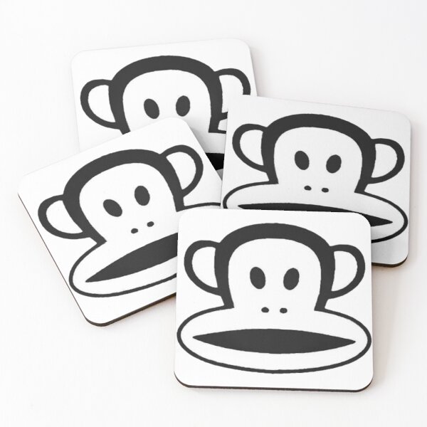 Item preview, Paul Frank sticker designed and sold by Stickr.wld.