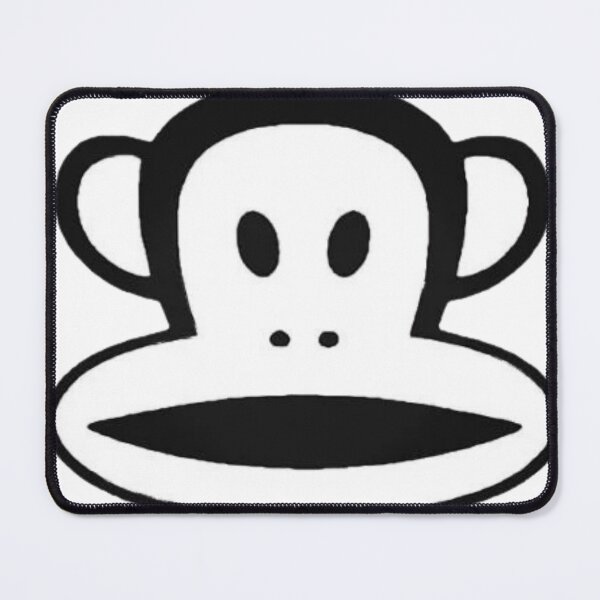 Item preview, Paul Frank sticker designed and sold by Stickr.wld.