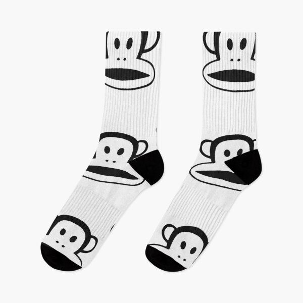 Item preview, Paul Frank sticker designed and sold by Stickr.wld.