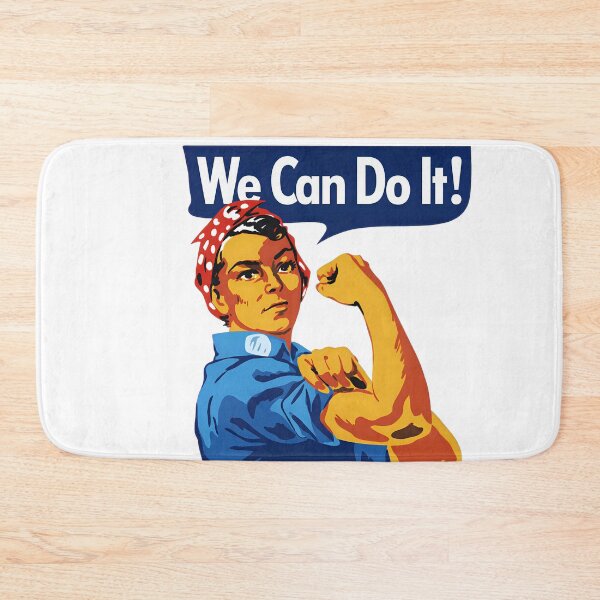 Item preview, We can do it designed and sold by Tiny-Love ⭐⭐⭐⭐⭐.