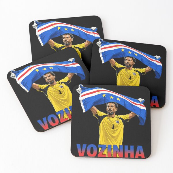 Item preview, Vozinha Cabo Verde Pop Art designed and sold by unfamouzzz.
