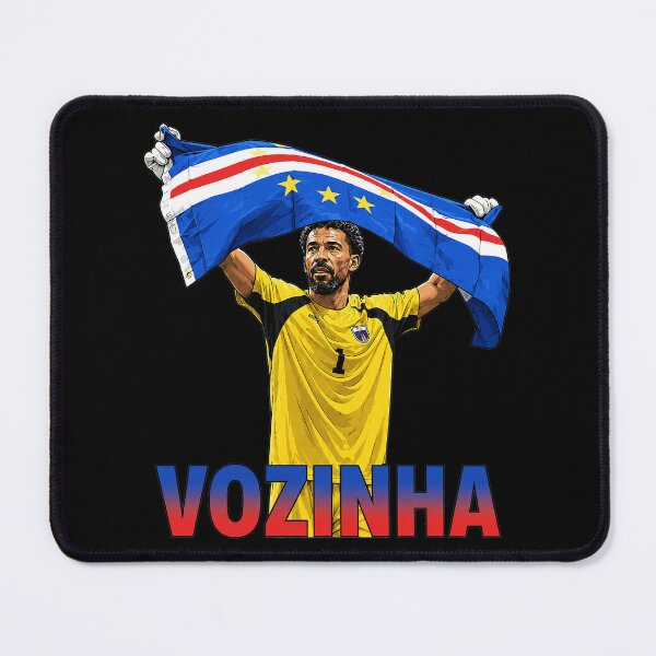 Item preview, Vozinha Cabo Verde Pop Art designed and sold by unfamouzzz.