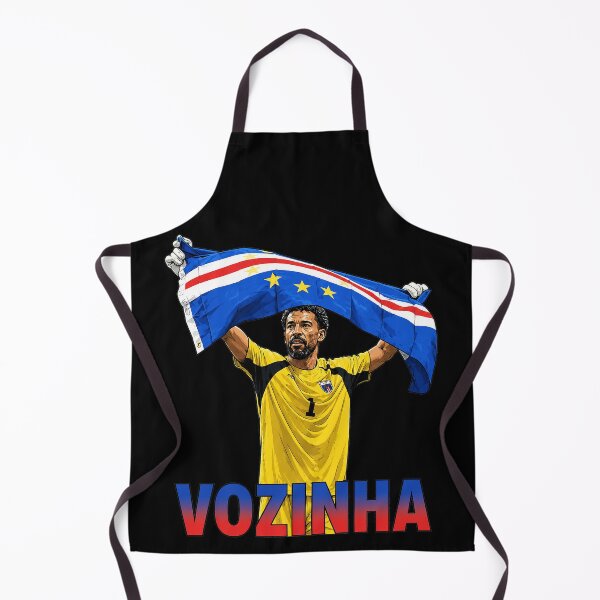 Item preview, Vozinha Cabo Verde Pop Art designed and sold by unfamouzzz.