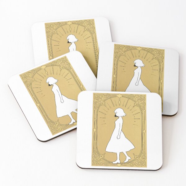 Item preview, Marche Urbaine - Jeune Character Stylized designed and sold by AnimeShin.