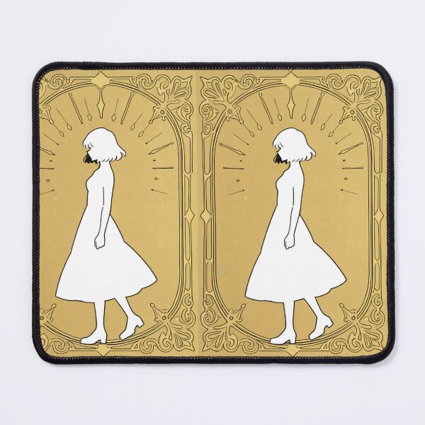 Item preview, Marche Urbaine - Jeune Character Stylized designed and sold by AnimeShin.